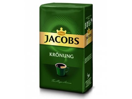 Káva Jacobs Kronung 250g