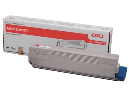 10644 1 originalni toner oki 45862838 magenta
