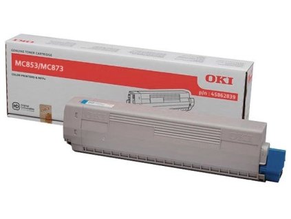 10647 1 originalni toner oki 45862839 modry