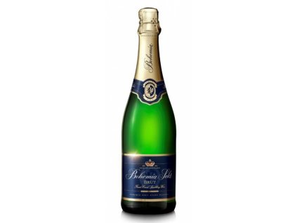 Bohemia Sekt Brut 0,75 l