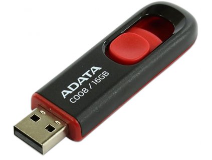ADATA C008 8GB USB 2.0