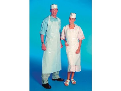 11148 1 zastera na jedno pouziti bila 81x125cm 50ks