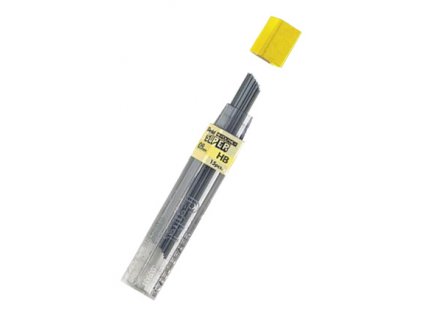 Tuha do mikrotužky Pentel Hi-Polymer Lead 0,9mm/HB