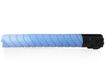 11307 1 kompatibilni toner konica minolta tn321c modry