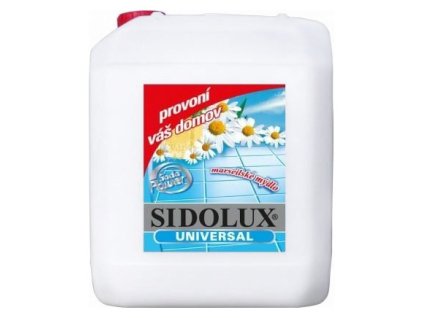 11316 1 sidolux universal 5l soda power