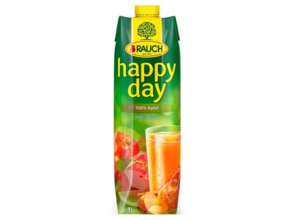 11319 1 happy day multivitamin 100 dzus 1l