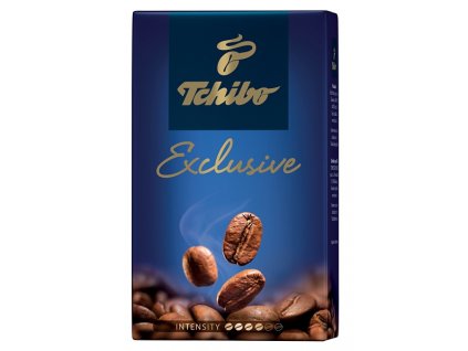 Káva Tchibo Exclusive 250g