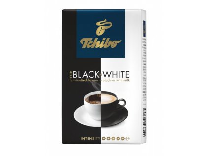Káva Tchibo Black&White 250g