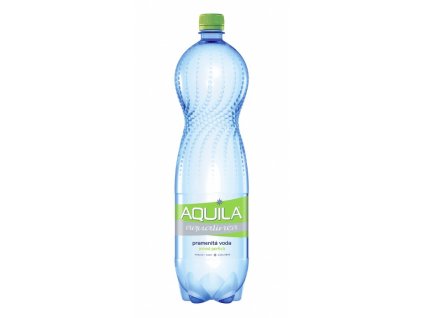 11469 aquila jemne perliva 6x1 5l