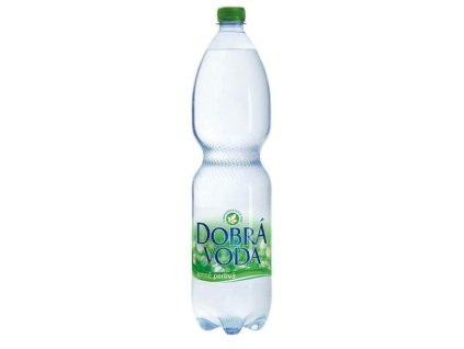 11487 1 dobra voda jemne perliva 6x1 5l