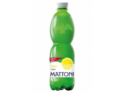 Mattoni citron 12x0,5l