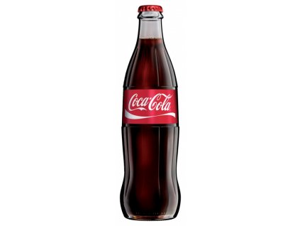 Coca Cola 24x0,33l