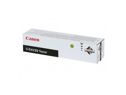11655 1 originalni valec canon cexv29 cerny
