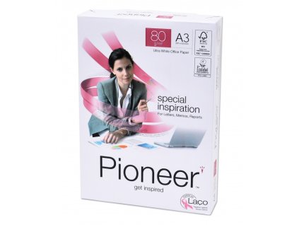 11694 pioneer a3 80g