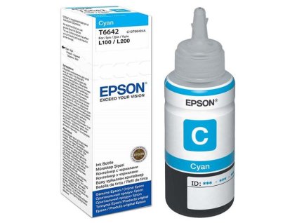 11712 1 originalni inkoust epson t6642 modry