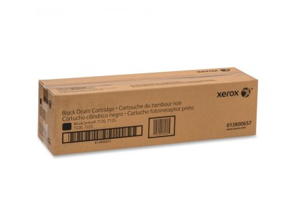 11814 1 originalni valec xerox 013r00657 cerny