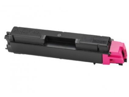 Kompatibilní toner Kyocera TK590M magenta