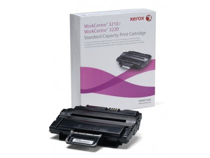 11853 1 originalni toner xerox 106r01485 cerny