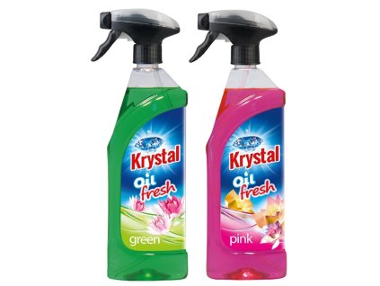 11883 1 krystal olejovy osvezovac vzduchu 750ml