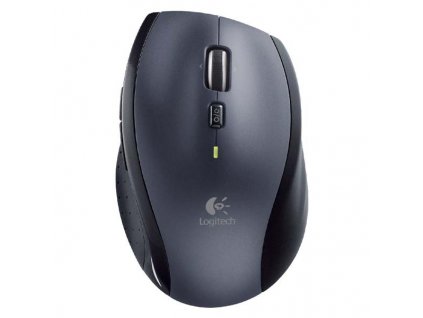 Myš bezdrátová Logitech M705 černá