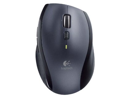 11928 1 mys bezdratova logitech m705 cerna