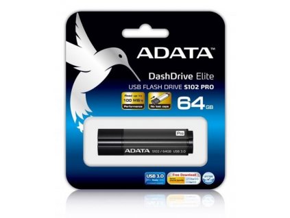 ADATA S102 64GB USB3.0
