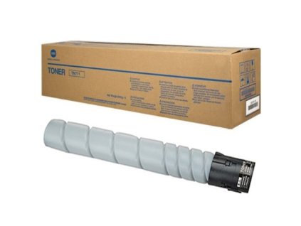 11961 1 originalni toner minolta tn324k cerny