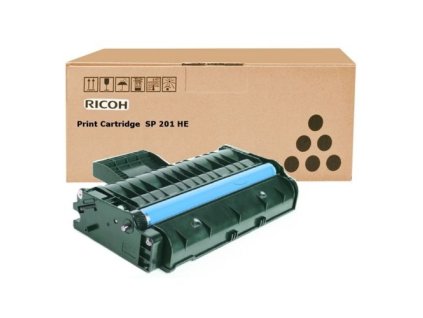 11964 1 originalni toner ricoh sp201he