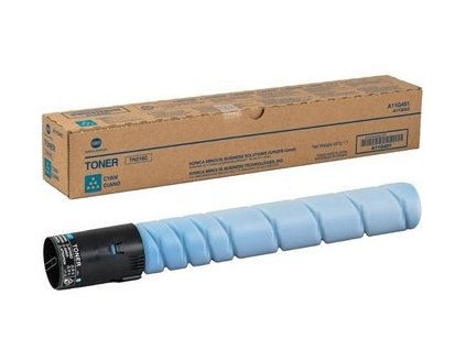 11973 1 originalni toner minolta tn324c modry