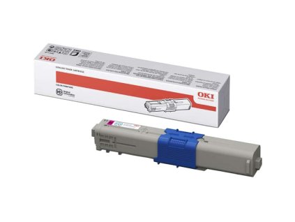 12003 1 originalni toner oki 44469723 magenta