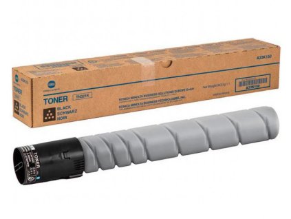 12090 1 originalni toner konica minolta tn321k cerny