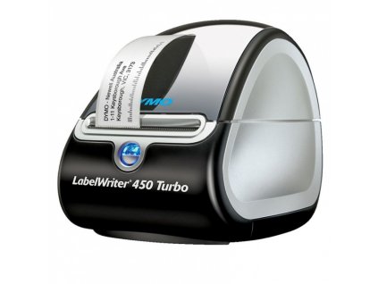 DYMO LabelWriter LW450 TURBO štítkovač