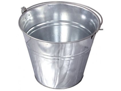 12156 1 vedro pozinkovane 12l