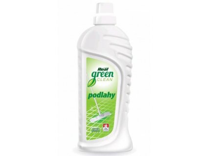 Real green na podlahy 1kg