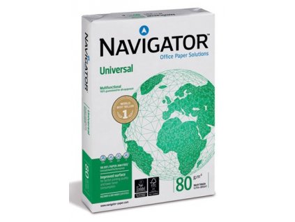 NAVIGATOR UNIVERSAL A3 80g