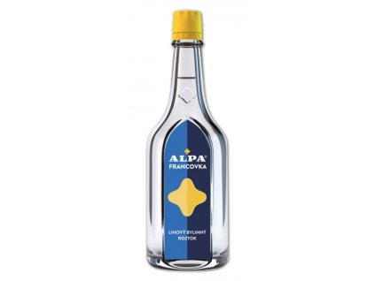 Alpa Francovka 160ml