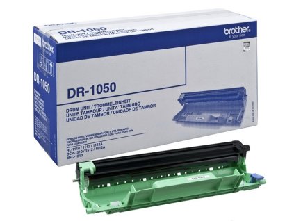 12342 1 originalni valec brother dr1030 cerny