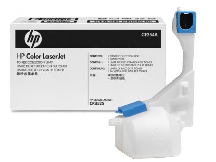 12414 1 originalni odpadni nadobka hp ce254a