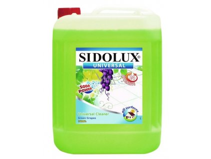 Sidolux Univerzal Green Grapes 5l