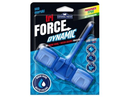 12582 1 tri force dynamic wc zavesny kosicek