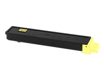 12630 1 kompatibilni toner kyocera tk895y zluty