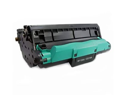 12651 1 originalni valec hp ce314a