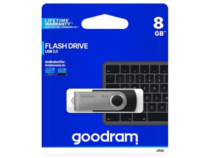 GoodRam Twister 8GB