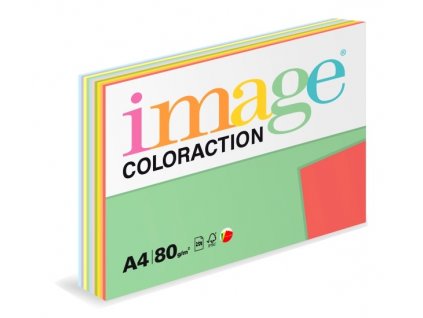 IMAGE Coloraction TOP Mix A4 80g