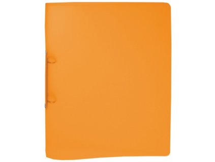 Pořadač Opaline 2-kroužkový A4 oranžový