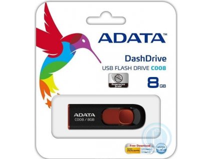 ADATA C008 8GB USB2.0