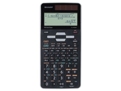 12837 1 kalkulacka sharp el w506t
