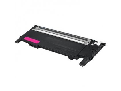 Kompatibilní toner Samsung CLT-M406S magenta