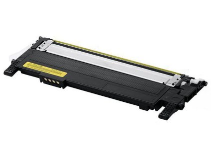 Kompatibilní toner Samsung CLT-Y406S žlutý