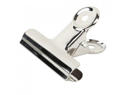 13530 1 klip chromovany 22mm